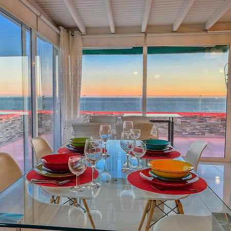 Penthouse Of Views Los Cristianos 洛斯克里斯蒂亚诺斯 外观 照片