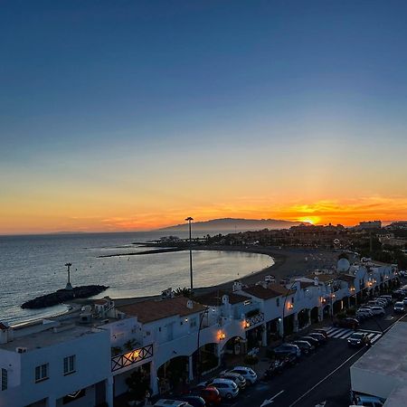 Penthouse Of Views Los Cristianos 洛斯克里斯蒂亚诺斯 外观 照片
