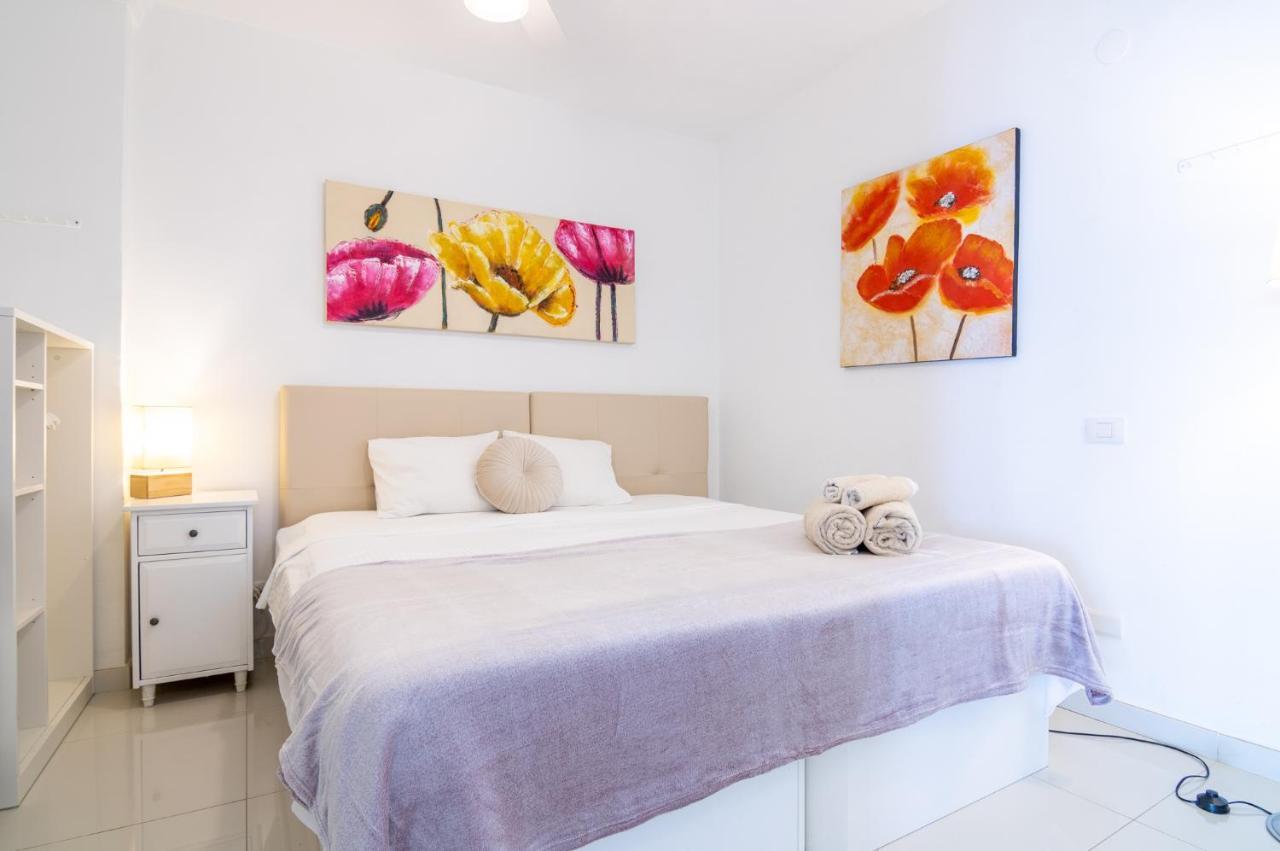 Penthouse Of Views Los Cristianos 洛斯克里斯蒂亚诺斯 外观 照片