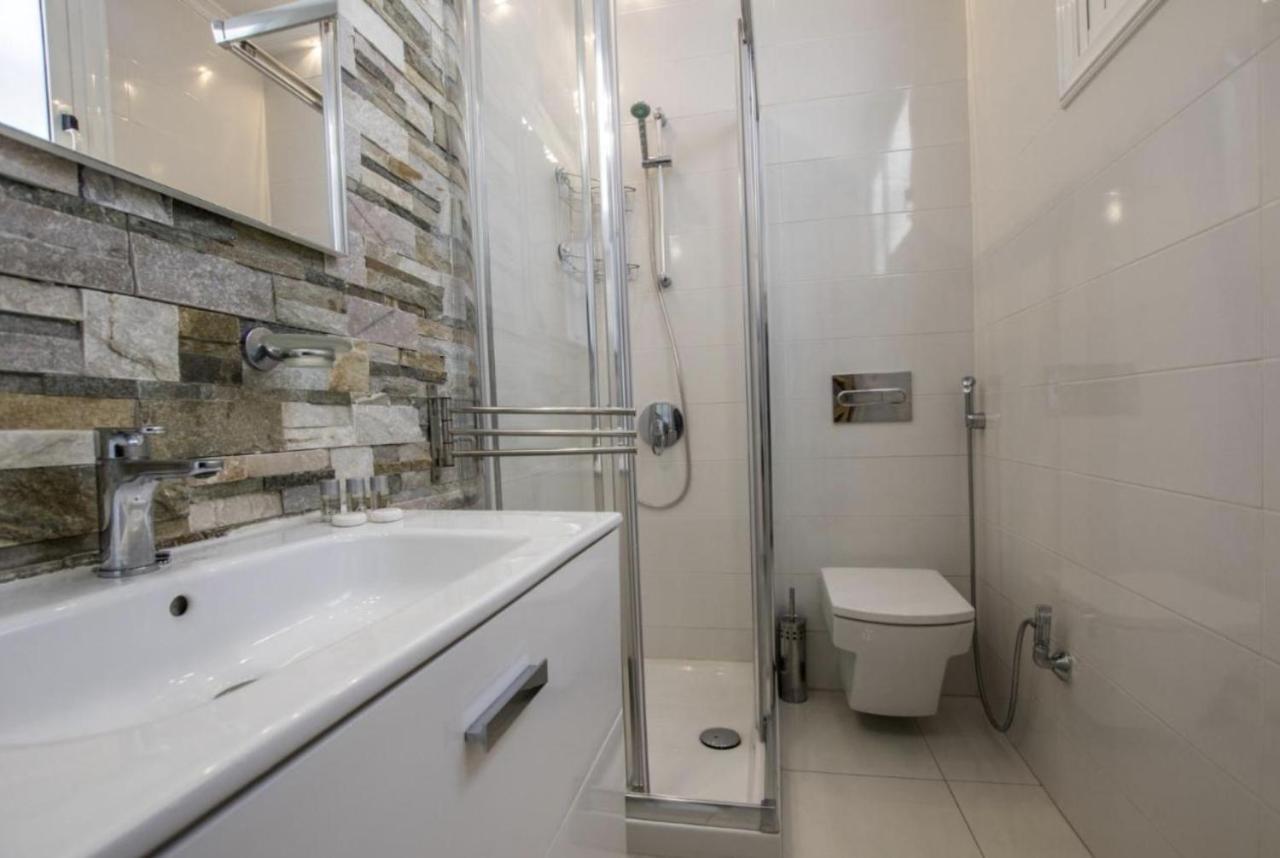 Penthouse Of Views Los Cristianos 洛斯克里斯蒂亚诺斯 外观 照片